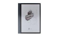 Электронная книга ONYX BOOX Note Air 4 C